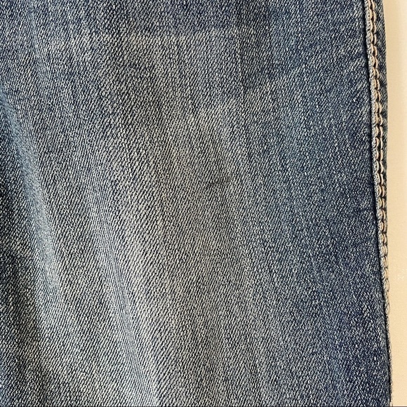 Seven7 Straight Leg Jeans - Picture 11 of 11